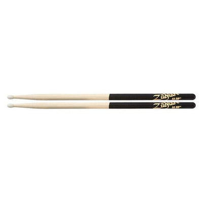 Zildjian 5AND DIP Nylon Tip Drumsticks - 5A