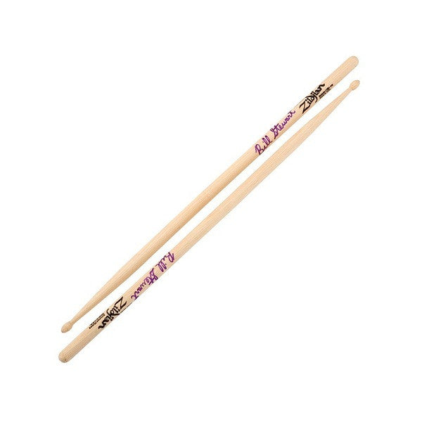Zildjian Drumsticks Zildjian ASBS Bill Stewart Drumsticks