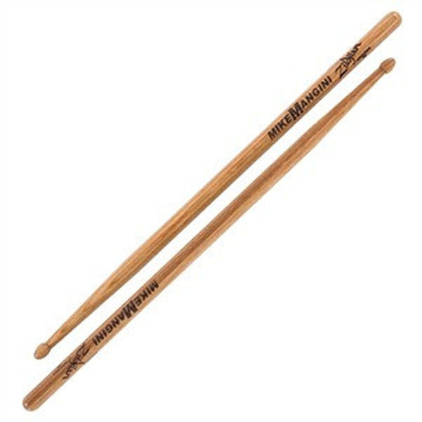 Zildjian Drumsticks Zildjian ASMM Mike Mangini Drum Sticks