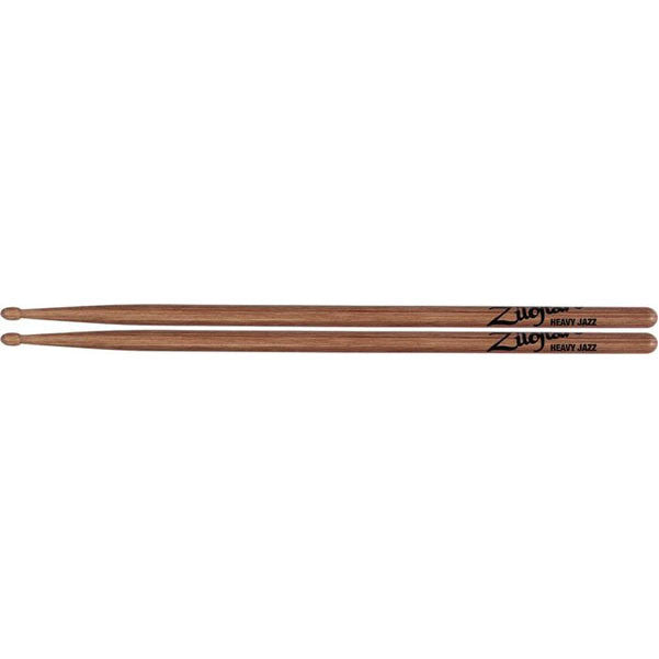 Zildjian Drumsticks Zildjian Heavy Jazz Drumsticks