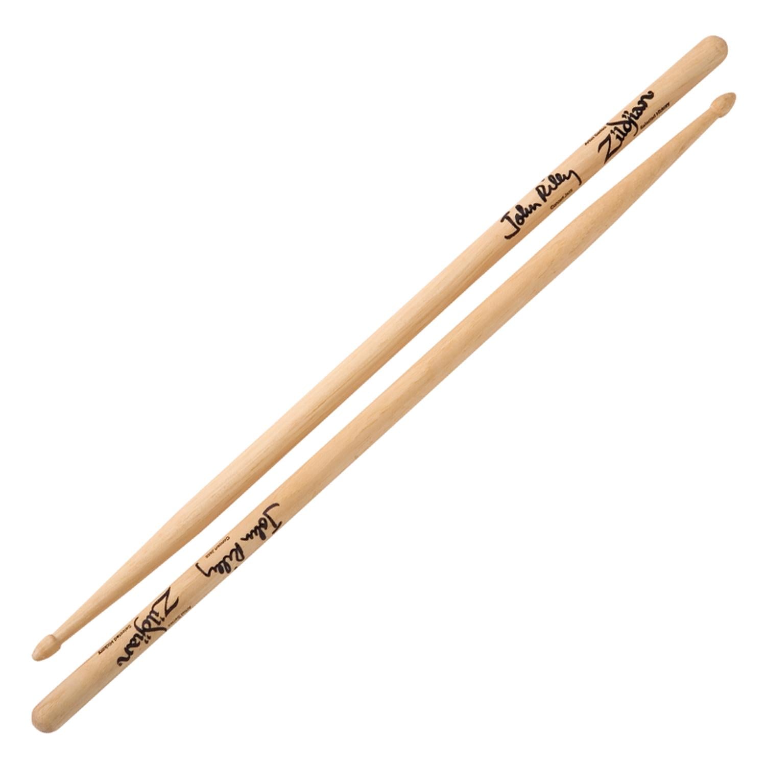 Zildjian Drumsticks Zildjian John Riley Artist Series Drumsticks
