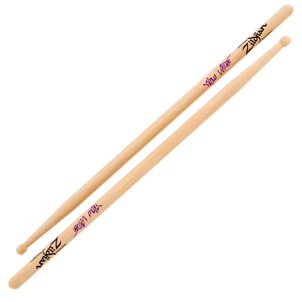 Zildjian Drumsticks Zildjian Manu Katche Artist Series Drumsticks