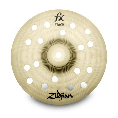 Zildjian Drumsticks Zildjian S5BNN Super Nylon Tip Drumsticks - 5B