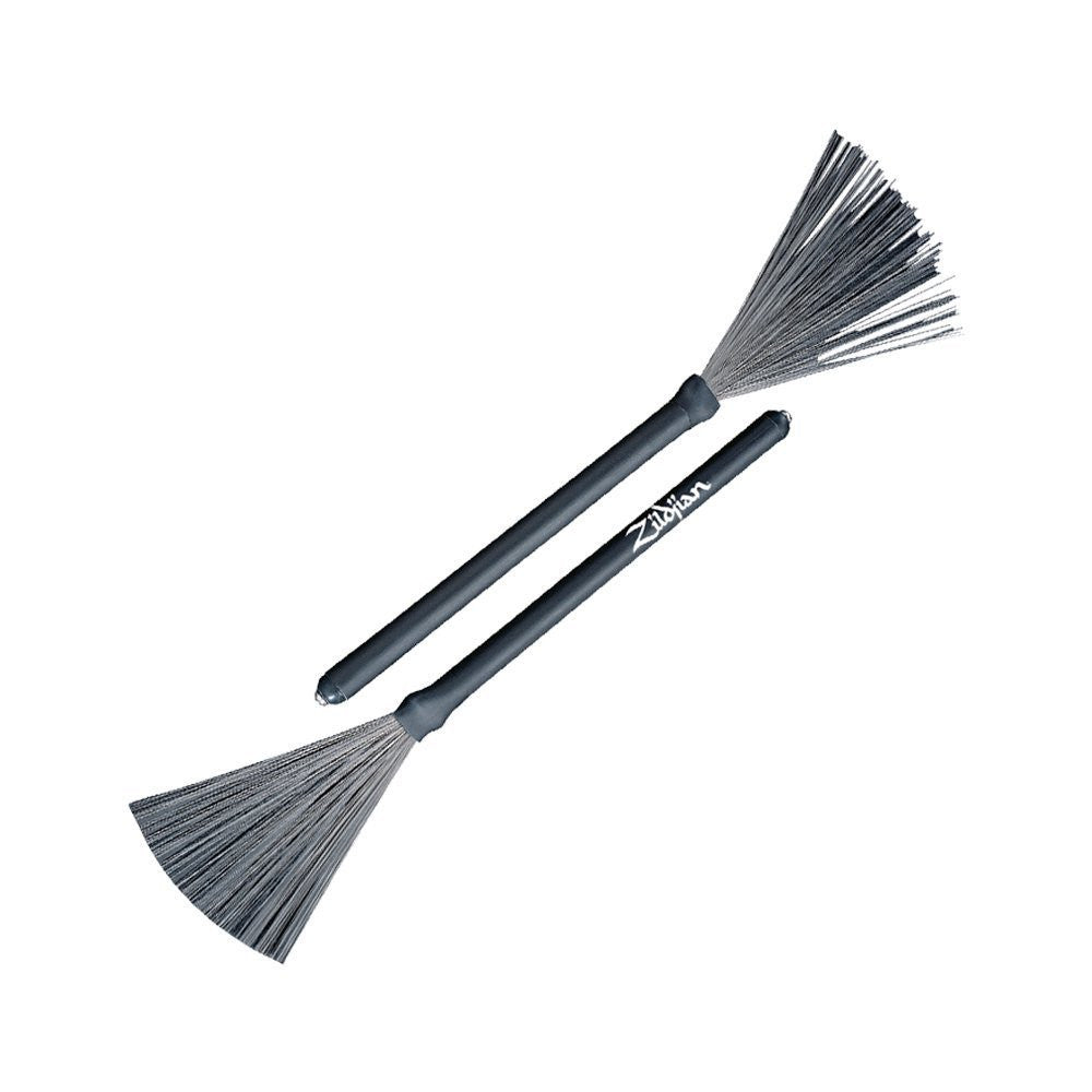 Zildjian Drumsticks Zildjian SDWBF Fixed Wire Brushes