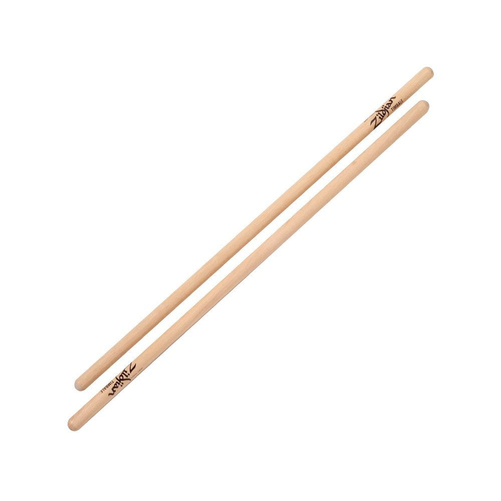 Zildjian Drumsticks Zildjian Timbale Sticks