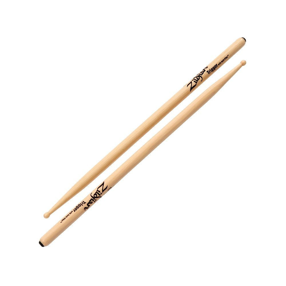 Zildjian Drumsticks Zildjian Trigger Wood Anti-Vibe Drumsticks