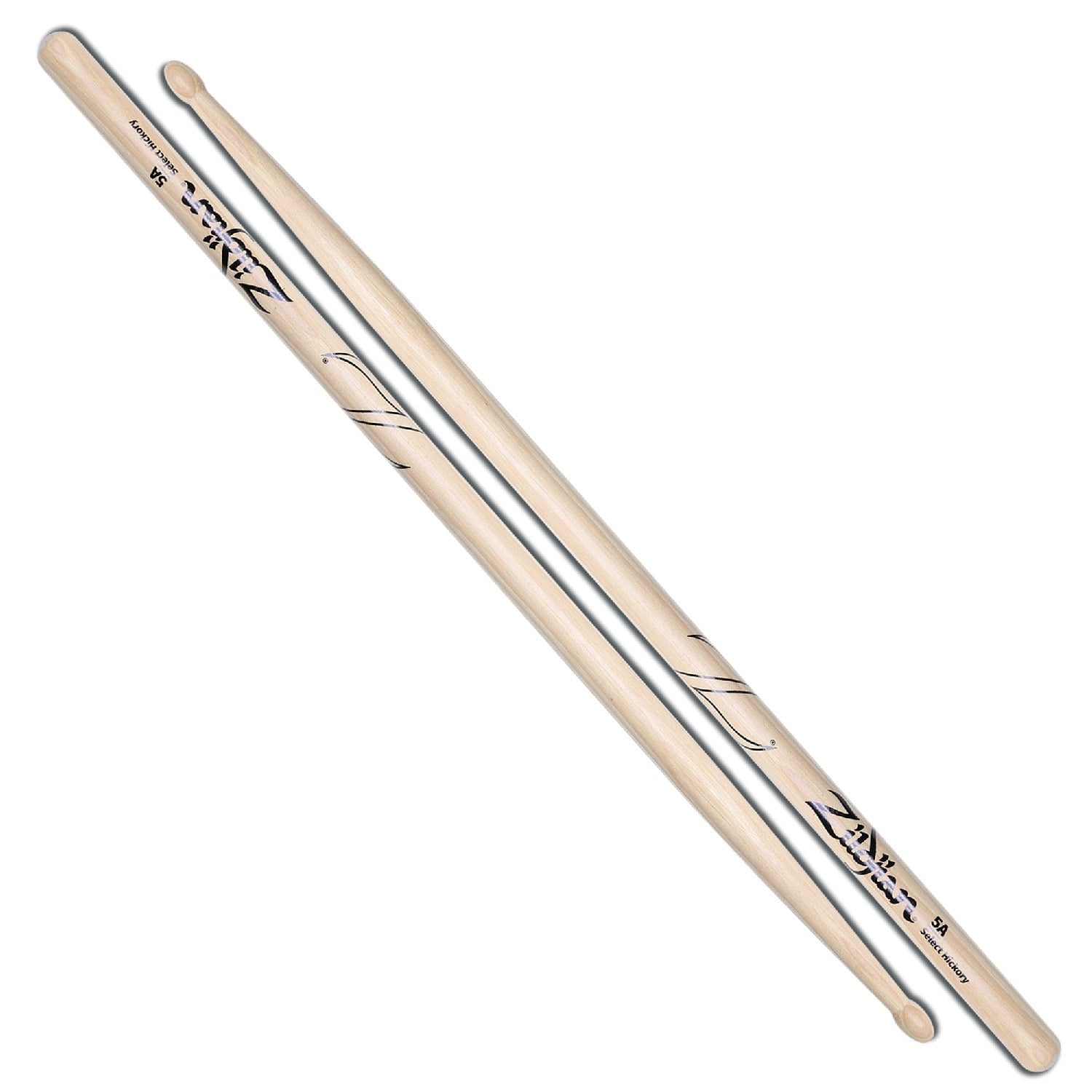 Zildjian Drumsticks Zildjian Z5A Bundle Drumstick