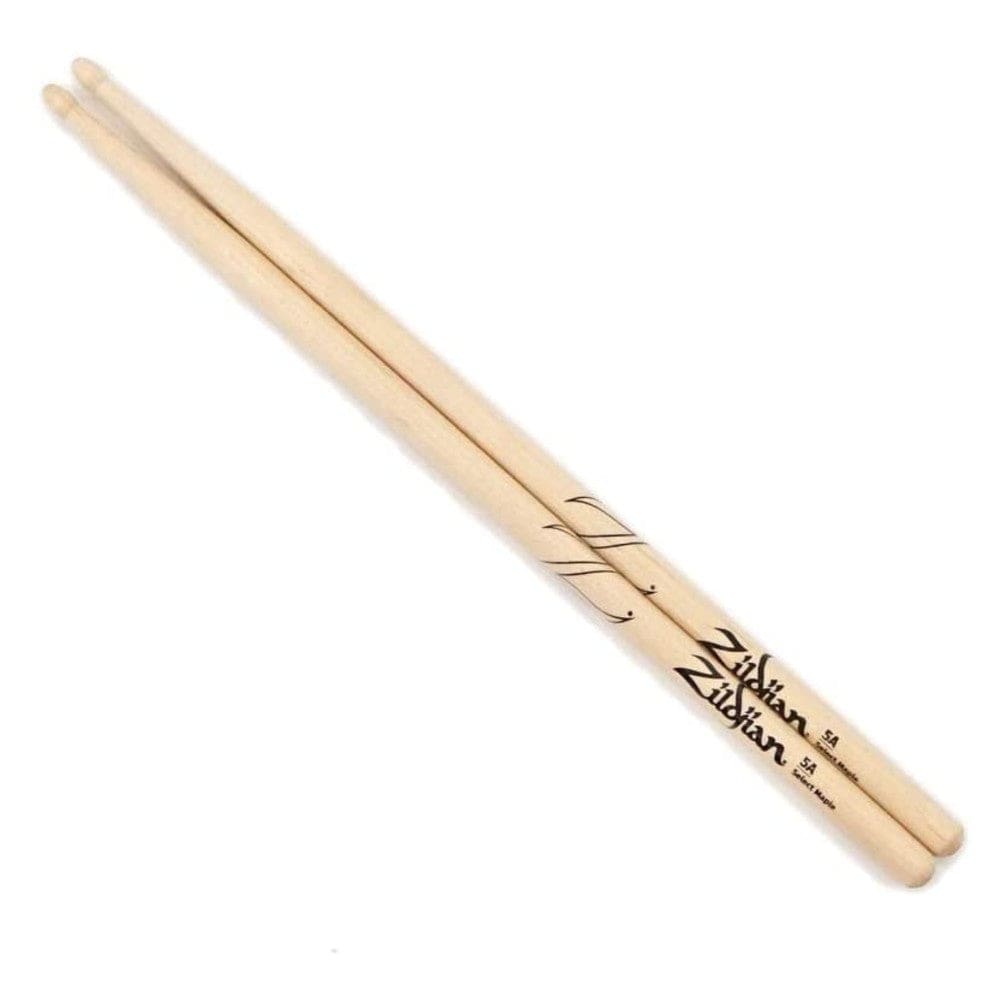 Zildjian Drumsticks Zildjian Z5AM 5A Maple Drumsticks