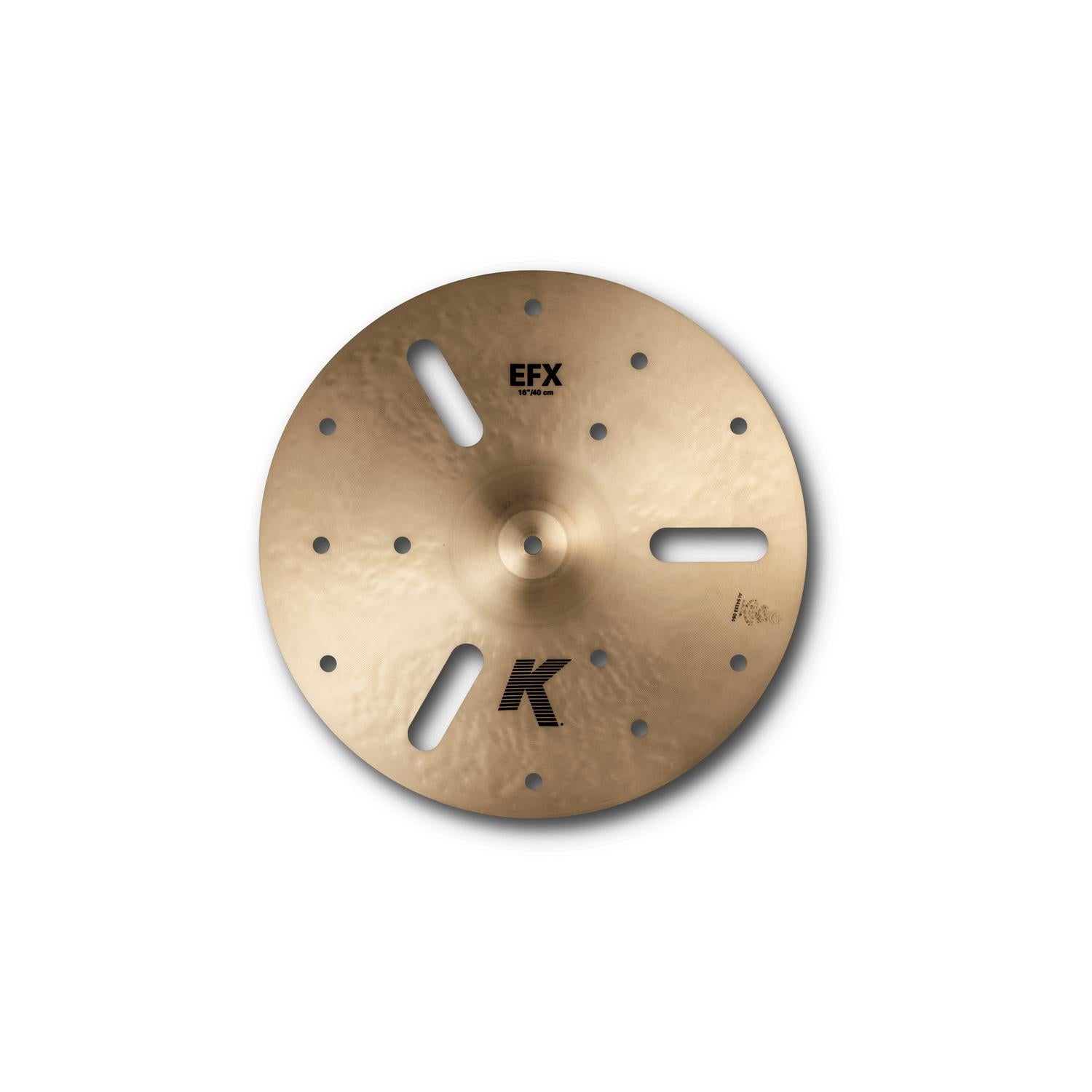 Zildjian Effect Cymbals Zildjian 16inch K EFX