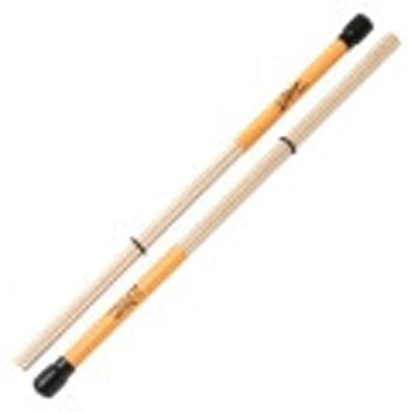 zildjian hand percussions zildjian sdm1 multi-rod mezzo - pair