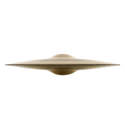 Zildjian Hi Hat Cymbals Zildjian A0123 A Series Mastersound 14-Inch Hi-Hat Cymbal