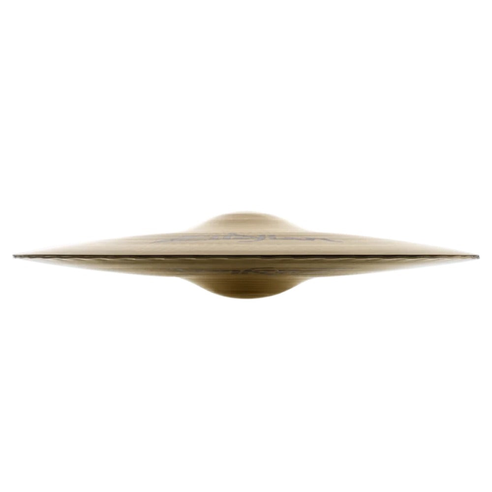 Zildjian Hi Hat Cymbals Zildjian A0123 A Series Mastersound 14-Inch Hi-Hat Cymbal