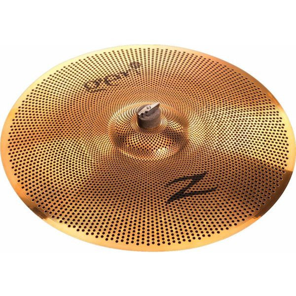 Zildjian Hi Hat Cymbals Zildjian Gen16 20inch Buffed Bronze Ride