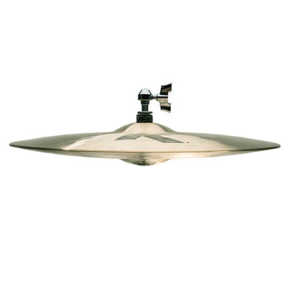 Zildjian Hi Hat Cymbals Zildjian K-1436 K Fat Hats Cymbal