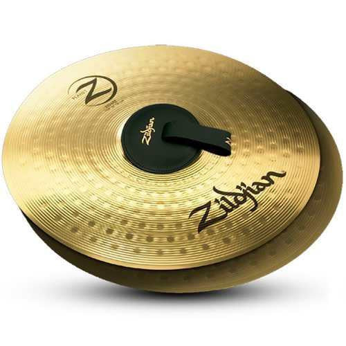 Zildjian Hi Hat Cymbals Zildjian Planet Z PLZ14BPR Hi-Hat Cymbal