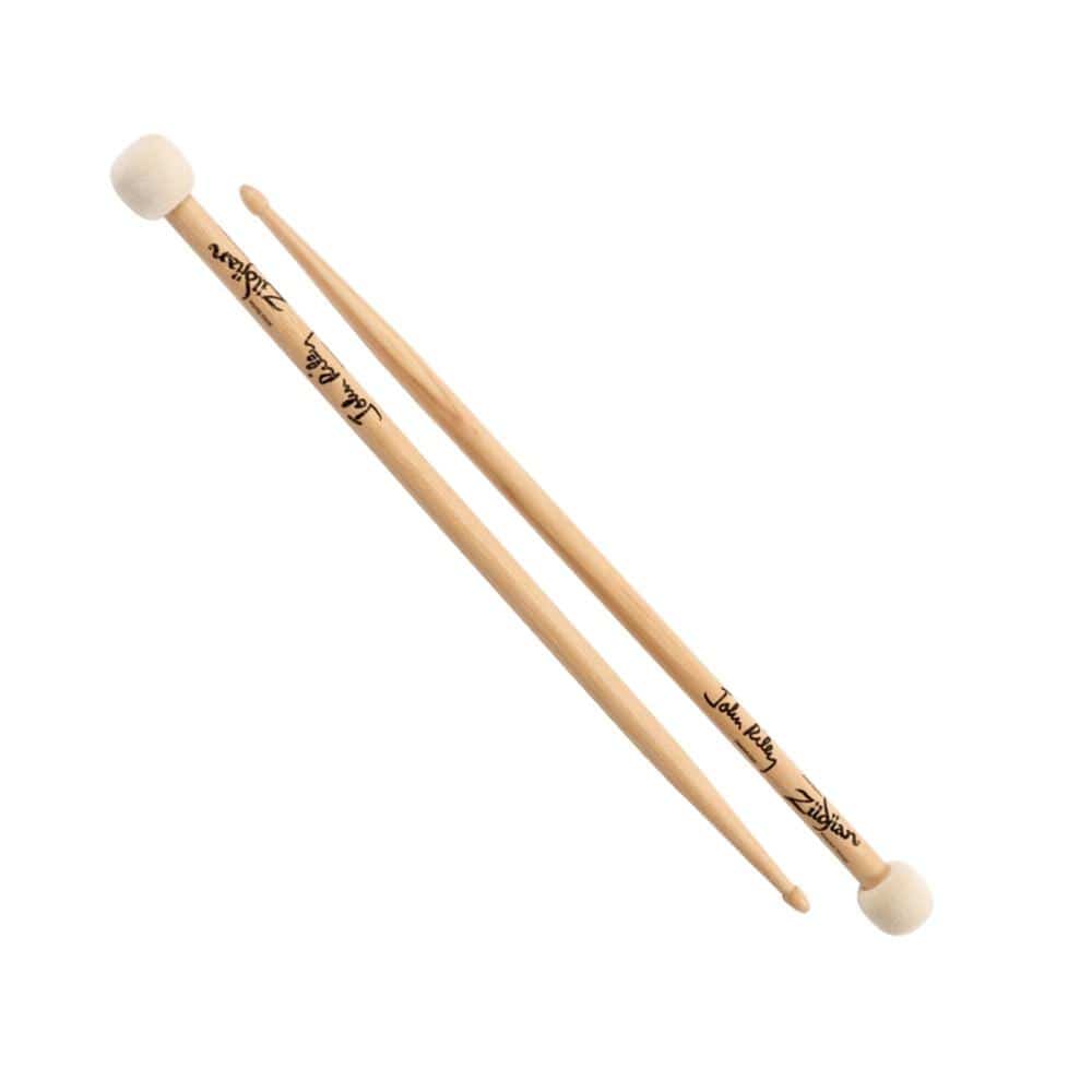 Zildjian Mallets Zildjian SDMJO John Riley Double Stick Mallet