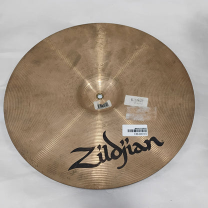 Zildjian Marching Cymbals Zildjian ZBT 16inch Band Pair Cymbals - Open Box B Stock