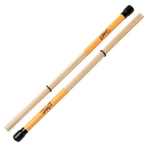 zildjian parts and hardware zildjian sdm2 mezzo 2 multi-rod