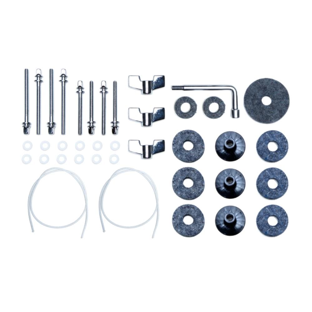zildjian parts and hardware zildjian zsk drummers survival kit