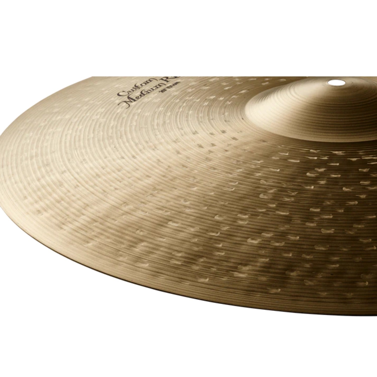 Zildjian Ride Cymbals 20inch Zildjian K Custom Medium Rides Cymbal 