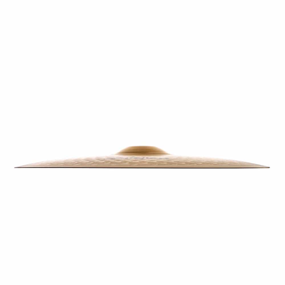 Zildjian Ride Cymbals 22-inch Zildjian ILH22R 22 Inch Ride Cymbal