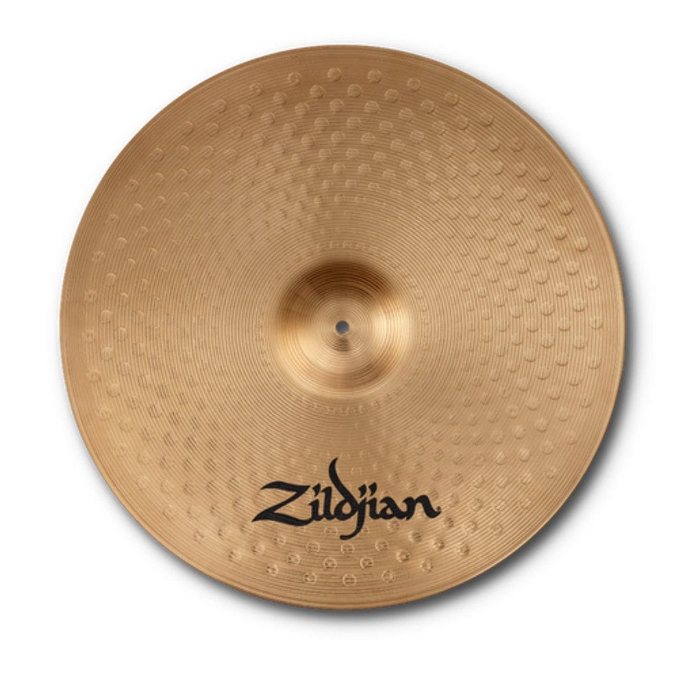Zildjian Ride Cymbals 22-inch Zildjian ILH22R 22 Inch Ride Cymbal