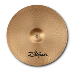 Zildjian Ride Cymbals 22-inch Zildjian ILH22R 22 Inch Ride Cymbal