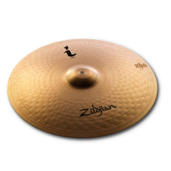 Zildjian Ride Cymbals 22-inch Zildjian ILH22R 22 Inch Ride Cymbal