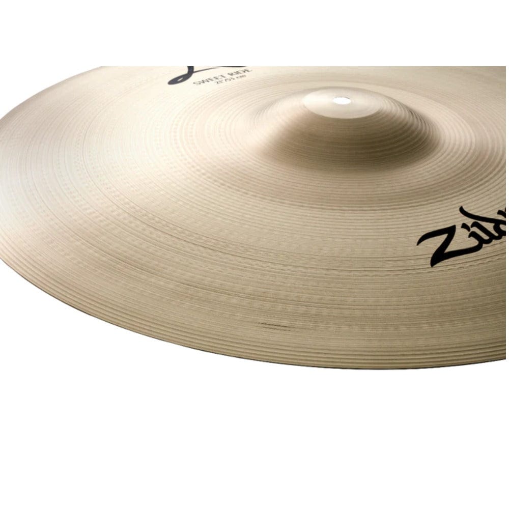Zildjian Ride Cymbals Zildjian A0079 A Sweet Ride Cymbal