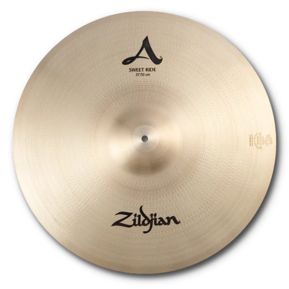 zildjian ride cymbals zildjian a0079 a sweet ride cymbal