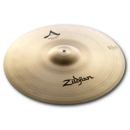 zildjian ride cymbals zildjian a0079 a sweet ride cymbal