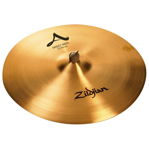 Zildjian Ride Cymbals Zildjian A0082 Ride Cymbal