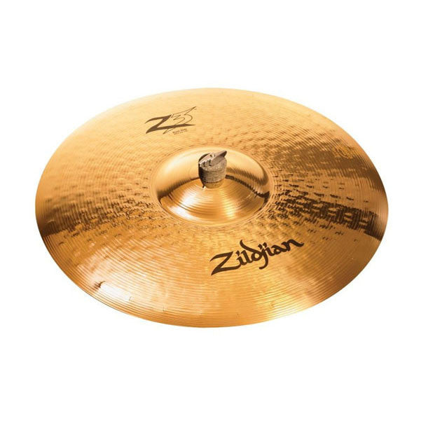 zildjian ride cymbals zildjian cymbals z3 20inch rock ride z30920