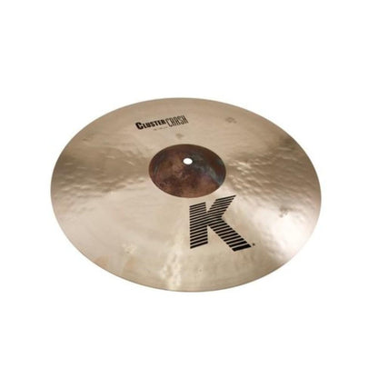 Zildjian Ride Cymbals Zildjian K0965 K Series Custom Dark Ride Cymbal - 20 Inch
