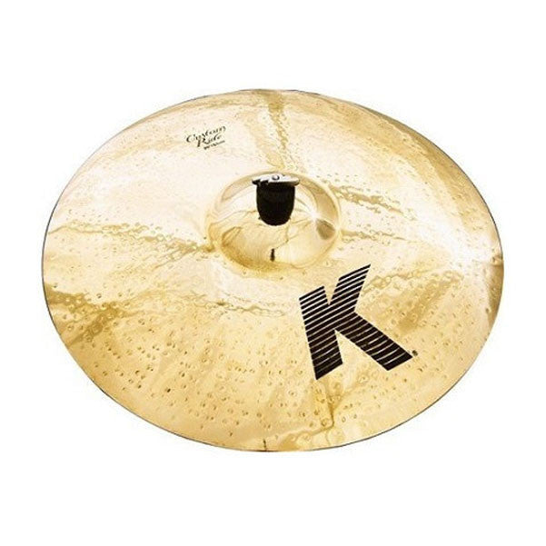 Zildjian Ride Cymbals Zildjian K20889 20inch Brilliant Ride Cymbal