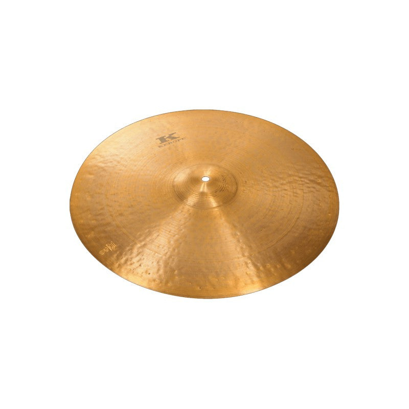 Zildjian Ride Cymbals Zildjian KRM20R Ride Cymbal Kerope Medium