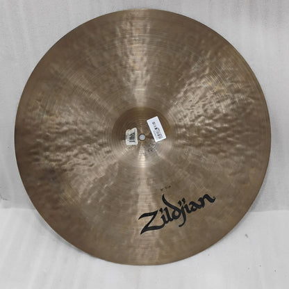 Zildjian Ride Cymbals Zildjian KRM20R Ride Cymbal Kerope Medium - Open Box B Stock