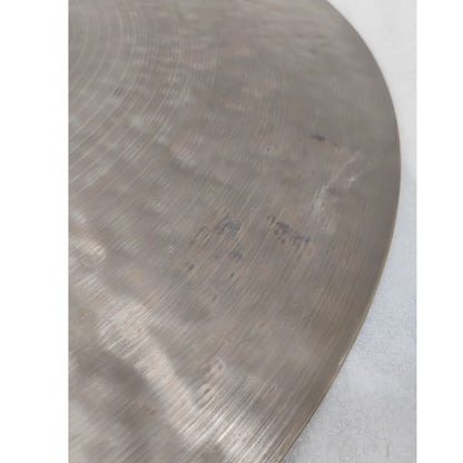 Zildjian Ride Cymbals Zildjian KRM20R Ride Cymbal Kerope Medium - Open Box B Stock