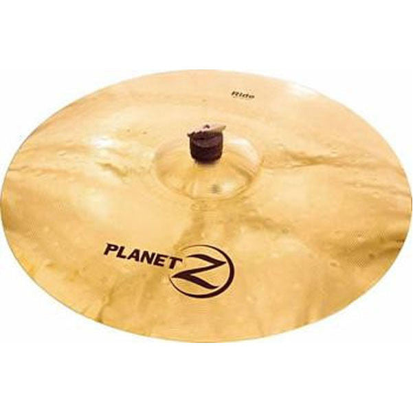 zildjian ride cymbals zildjian planet z 20inch ride cymbal pz20r
