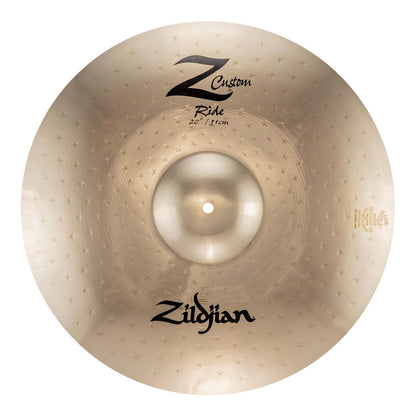 Zildjian Ride Cymbals Zildjian Z-40120 Z Custom Rides Cymbal
