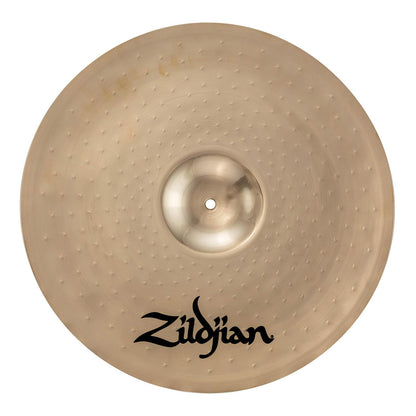 Zildjian Ride Cymbals Zildjian Z-40120 Z Custom Rides Cymbal