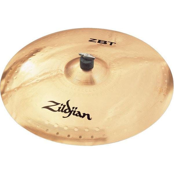 zildjian ride cymbals zildjian zbt 20inch ride cymbals zbt20r