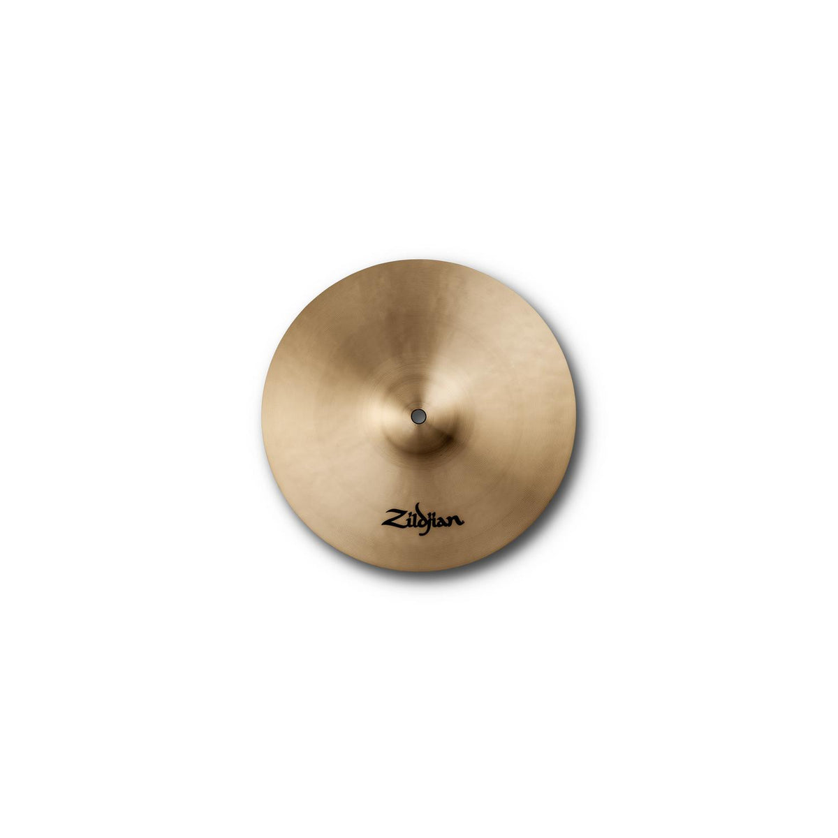 Zildjian Splash Cymbals 12-inch Zildjian K0859 12 Inch K Splash Cymbal 