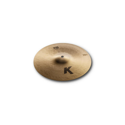Zildjian Splash Cymbals 12-inch Zildjian K0859 12 Inch K Splash Cymbal 