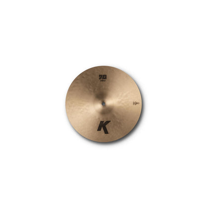 Zildjian Splash Cymbals 12-inch Zildjian K0859 12 Inch K Splash Cymbal 