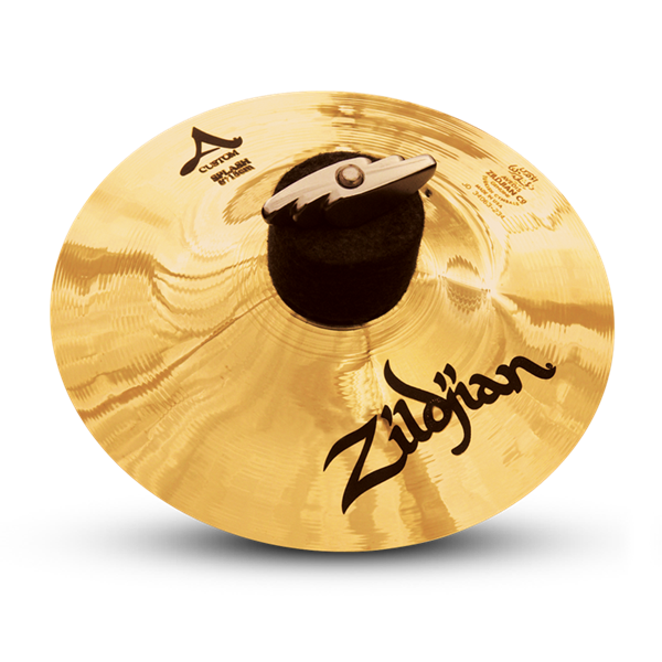 zildjian splash cymbals zildjian a custom 6inch brilliant splash cymbal