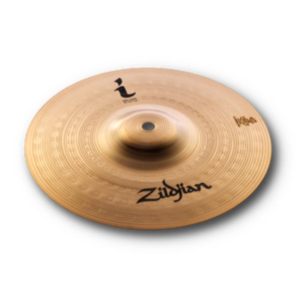 Zildjian Splash Cymbals Zildjian ILH10S 10 Inch I Splash Cymbal
