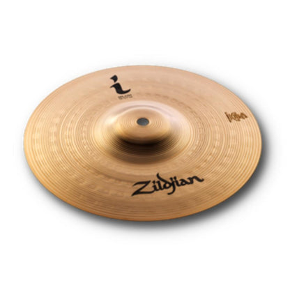 Zildjian Splash Cymbals Zildjian ILH10S 10 Inch I Splash Cymbal