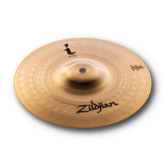 Zildjian Splash Cymbals Zildjian ILH10S 10 Inch I Splash Cymbal