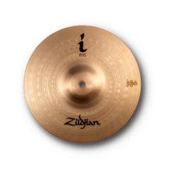 Zildjian Splash Cymbals Zildjian ILH10S 10 Inch I Splash Cymbal